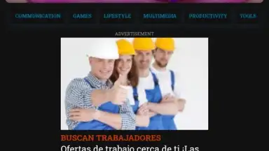 Captura de tela de Private Browser 10