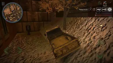 Captura de tela de Payback 2 11