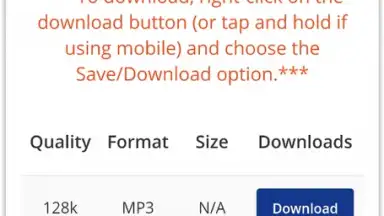 Captura de tela de Pick Video downloader 2