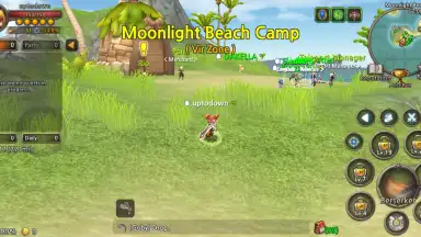 Captura de tela de World of Prandis 9