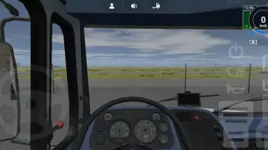 Captura de tela de Grand Truck Simulator 2 2