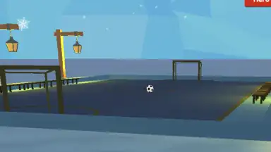 Captura de tela de VindCraft 5