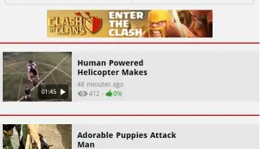 Captura de tela de Fastest Video Downloader 5