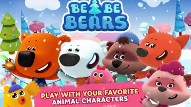 Captura de tela de Bears 2 5