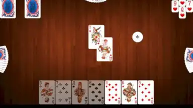 Captura de tela de Belka Card Game 16