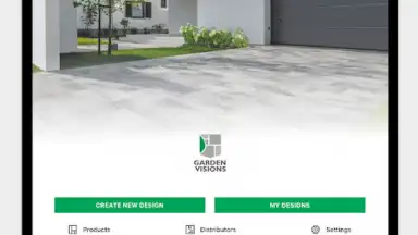 Captura de tela de GardenVisions 15