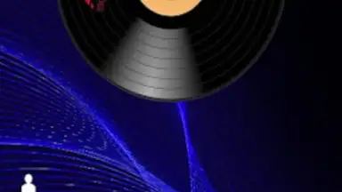 Captura de tela de AurA audio 5