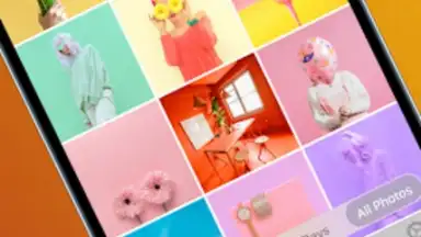 Captura de tela de iGallery iOS 16 23