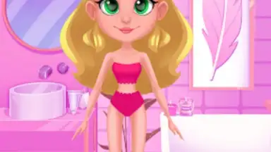 Captura de tela de Violet the Doll 4