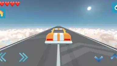 Captura de tela de Dude Simulator Ramp 6