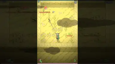 Captura de tela de Demon Strike - loglike Rpg 5