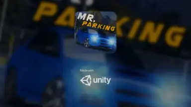 Captura de tela de Mr. Parking 4