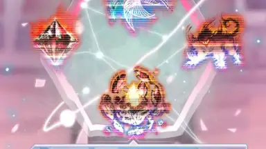 Captura de tela de My Stella Knights 6