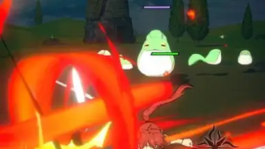 Captura de tela de Tales of Luminaria 5