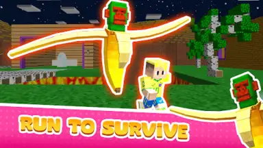Captura de tela de Meme Survivor 2