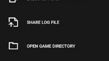 Captura de tela de MojoLauncher 4