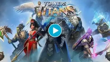Captura de tela de Towers and Titans 1