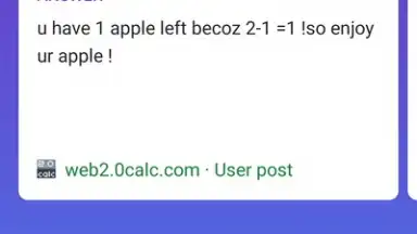 Captura de tela de Socratic by Google 13