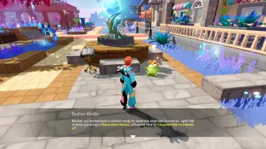Captura de tela de Lightus 18