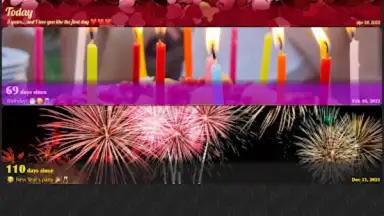 Captura de tela de Big Days 17