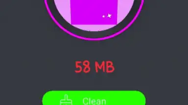 Captura de tela de Auto RAM Cleaner Pro - Phone optimisation 2