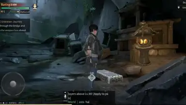 Captura de tela de Time Raiders 8