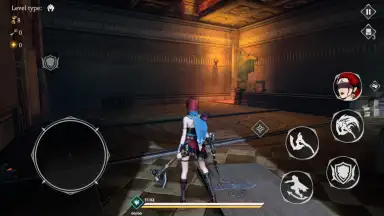 Captura de tela de Cyberpop 3
