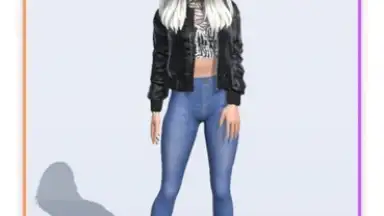 Captura de tela de Fashion AR 8