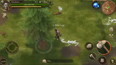 Captura de tela de Stormfall: Saga of Survival 6