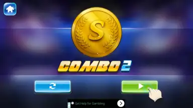 Captura de tela de Billiards Nation 5
