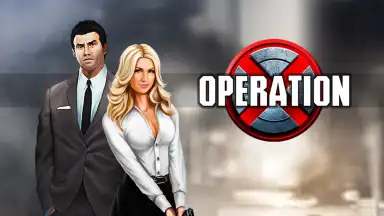 Captura de tela de Operation X 11