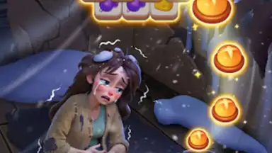 Captura de tela de Dream Tile 7