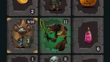 Captura de tela de Look, Your Loot! 4
