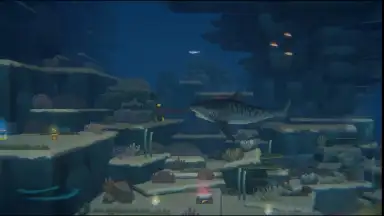 Captura de tela de Dave the Diver (CN) 3
