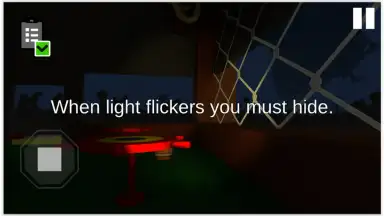 Captura de tela de Krusty Krab Nightmare 3