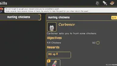 Captura de tela de Naica Online 5