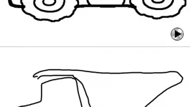 Captura de tela de Learn To Draw 13