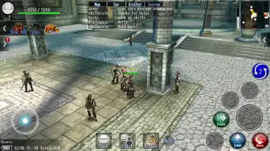 Captura de tela de AVARS: AVABEL Ranking Season 1
