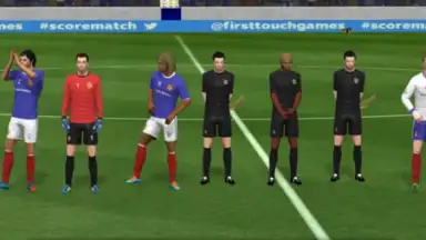 Captura de tela de Score! Match 5