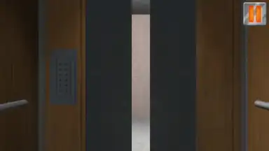 Captura de tela de Lift Simulator 3D 3