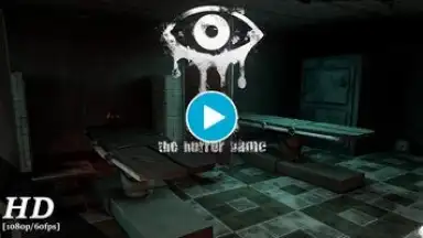 Captura de tela de Eyes - the horror game 1