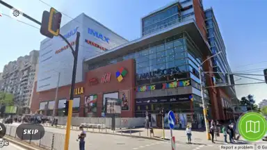 Captura de tela de GeoGuessr 15
