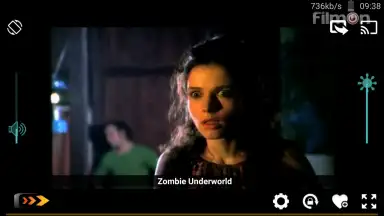 Captura de tela de PlayTV for XMTV 2