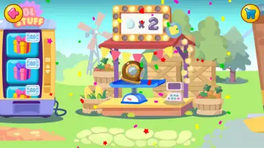 Captura de tela de Little Farm Life 7