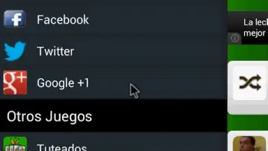 Captura de tela de Angry Briscola 7