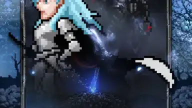 Captura de tela de Dark Clan 1