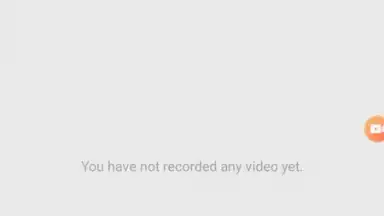 Captura de tela de V Recorder 6