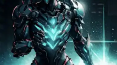Captura de tela de Dreamerland - AI Art Generator 7