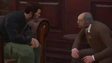 Captura de tela de GTA III – NETFLIX 7