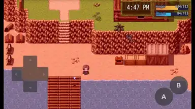 Captura de tela de A Farm Tale 5